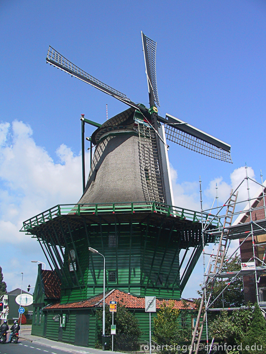 windmill